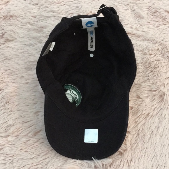 NCAA ‘2009 Final Four’ Michigan State Nike Hat. - Picture 6 of 10